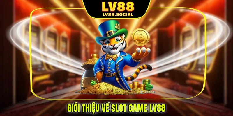 Giới thiệu về slot game LV88